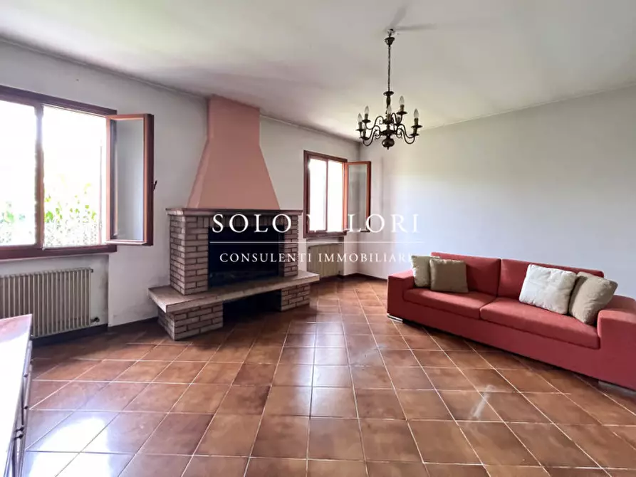 Immagine 7 di Casa bifamiliare in vendita  a Vedelago