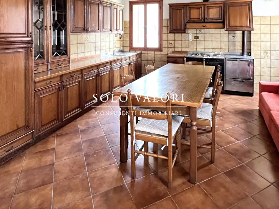 Immagine 8 di Casa bifamiliare in vendita  a Vedelago