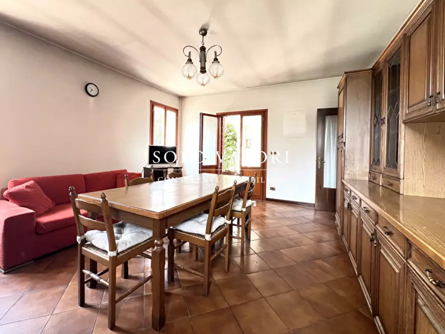 Immagine 9 di Casa bifamiliare in vendita  a Vedelago