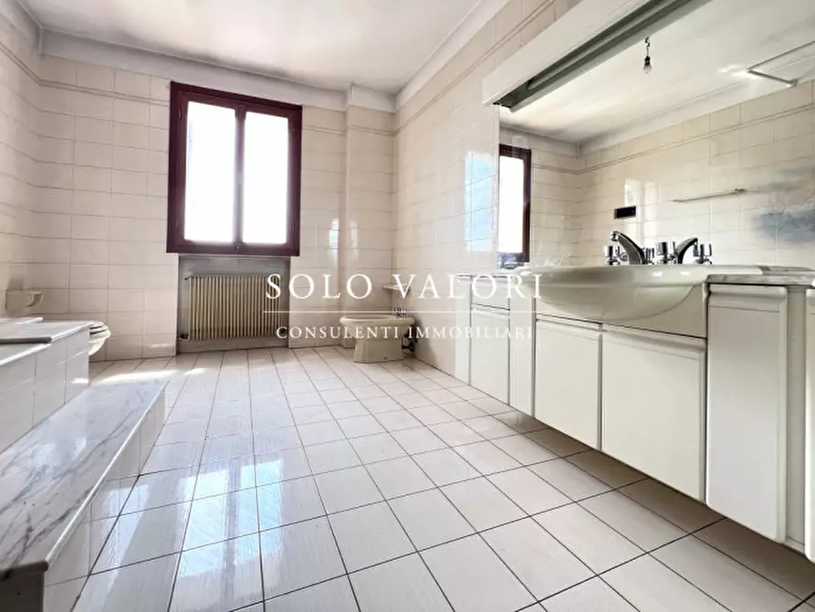 Immagine 15 di Casa bifamiliare in vendita  a Vedelago