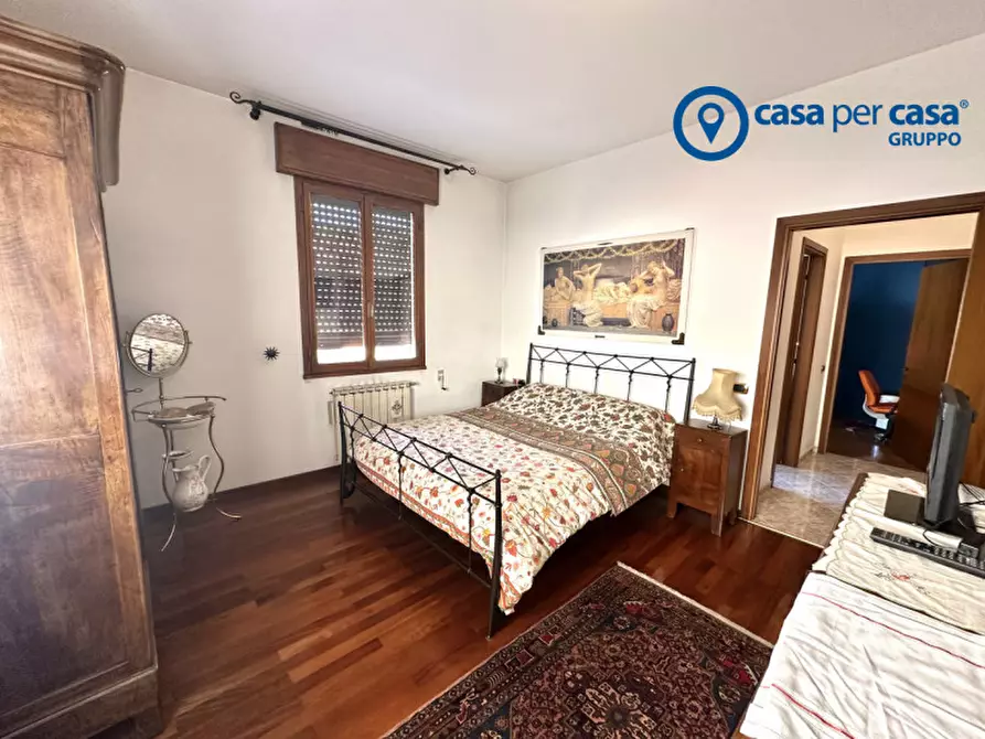 Immagine 9 di Appartamento in vendita  in Vicolo Duomo 2 a Rovigo