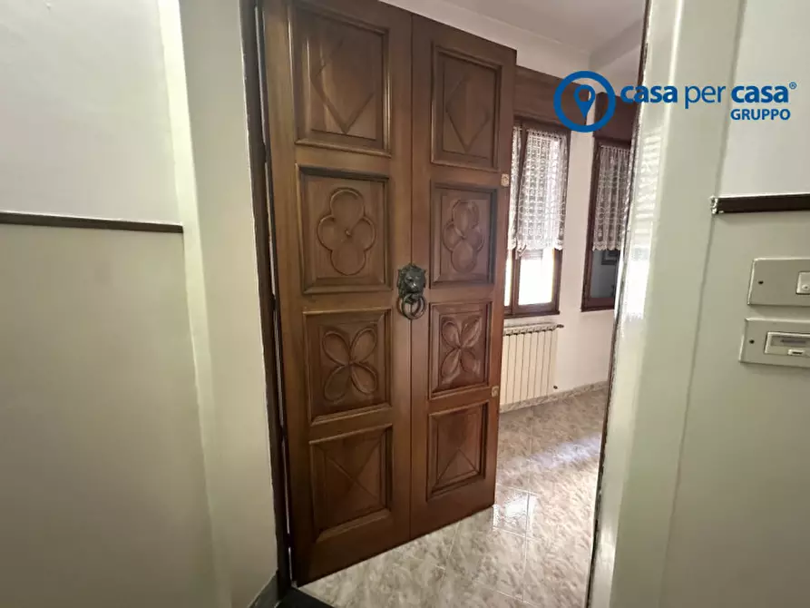 Immagine 26 di Appartamento in vendita  in Vicolo Duomo 2 a Rovigo