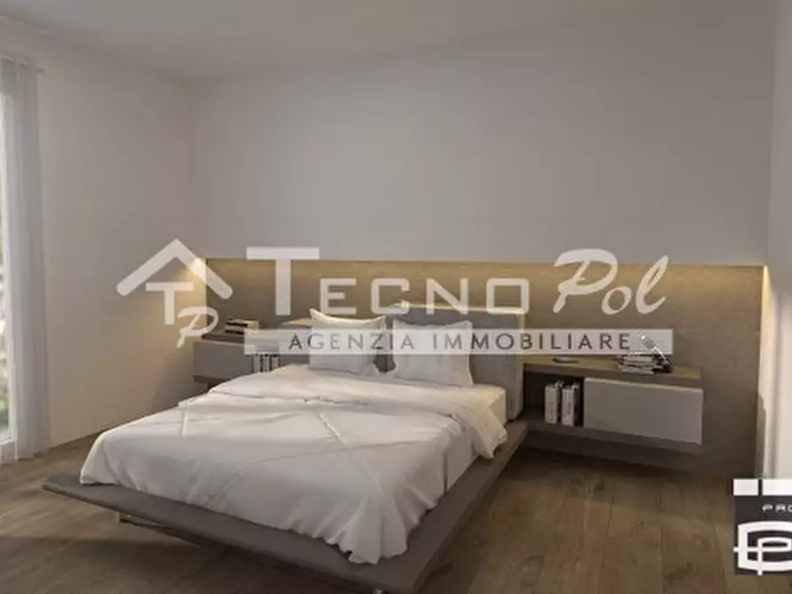 Immagine 7 di Appartamento in vendita  in Via Olmo a Campodarsego