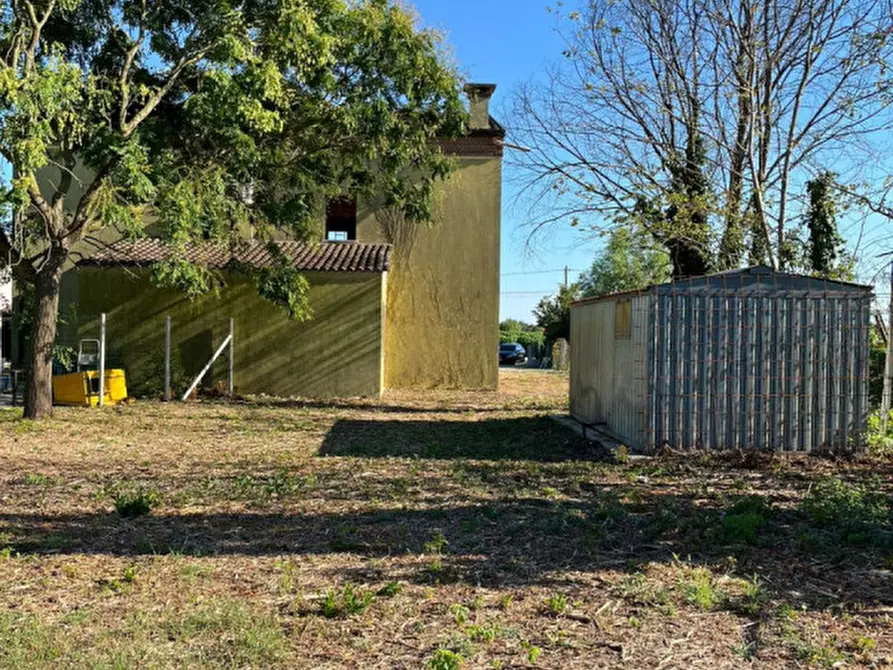 Immagine 6 di Casa bifamiliare in vendita  in Via Stangon a Montagnana
