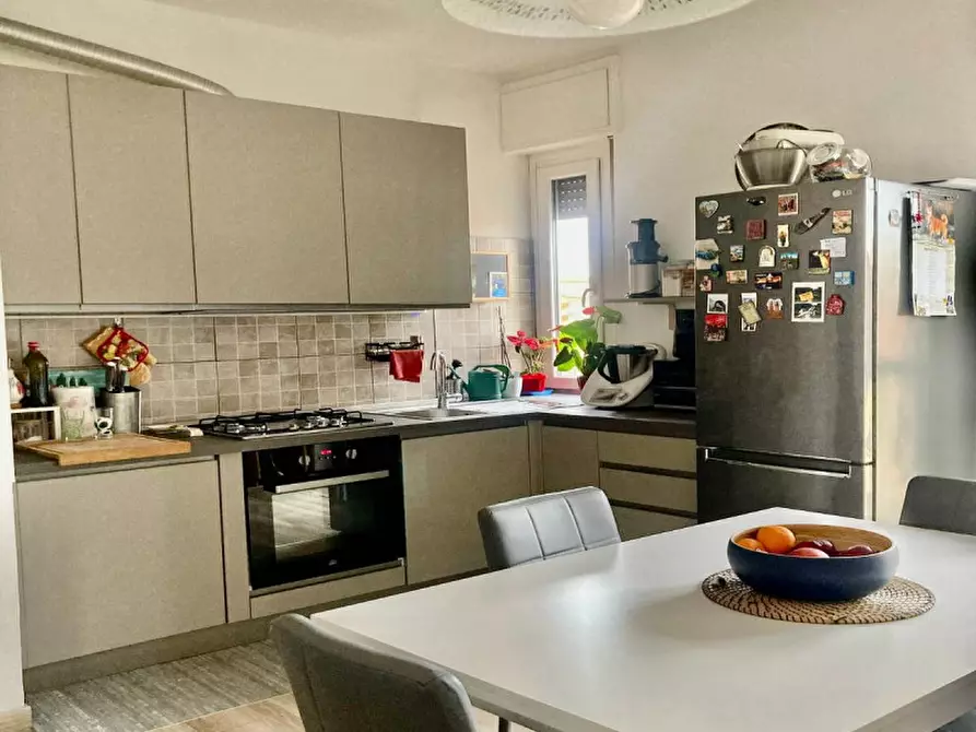 Immagine 1 di Appartamento in affitto  in Via Luigi Ornato, 48 a Milano