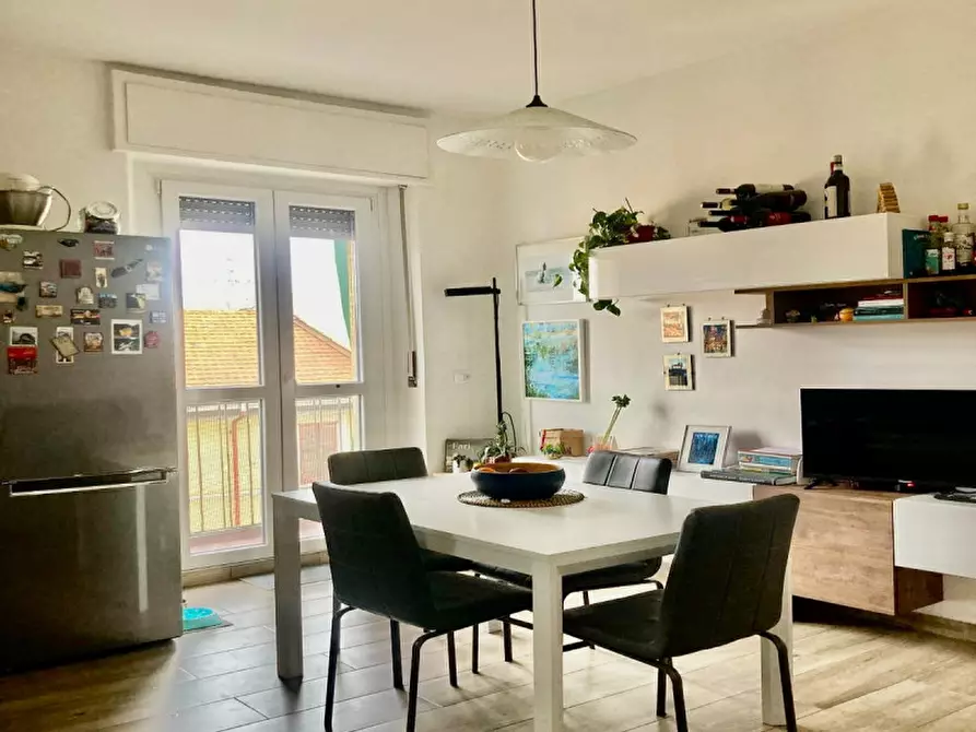 Immagine 2 di Appartamento in affitto  in Via Luigi Ornato, 48 a Milano