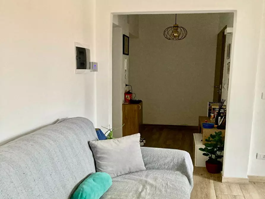Immagine 3 di Appartamento in affitto  in Via Luigi Ornato, 48 a Milano
