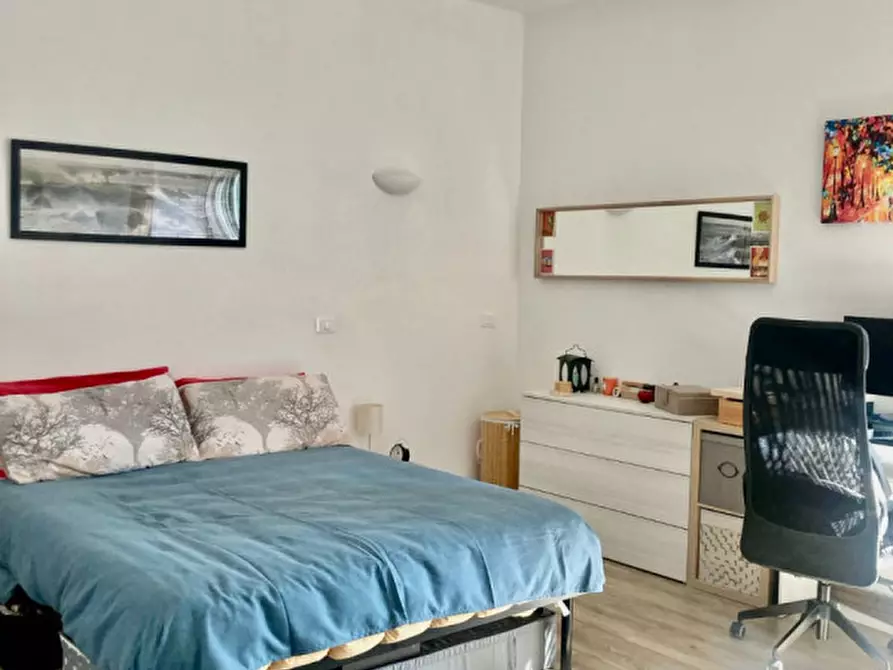 Immagine 4 di Appartamento in affitto  in Via Luigi Ornato, 48 a Milano