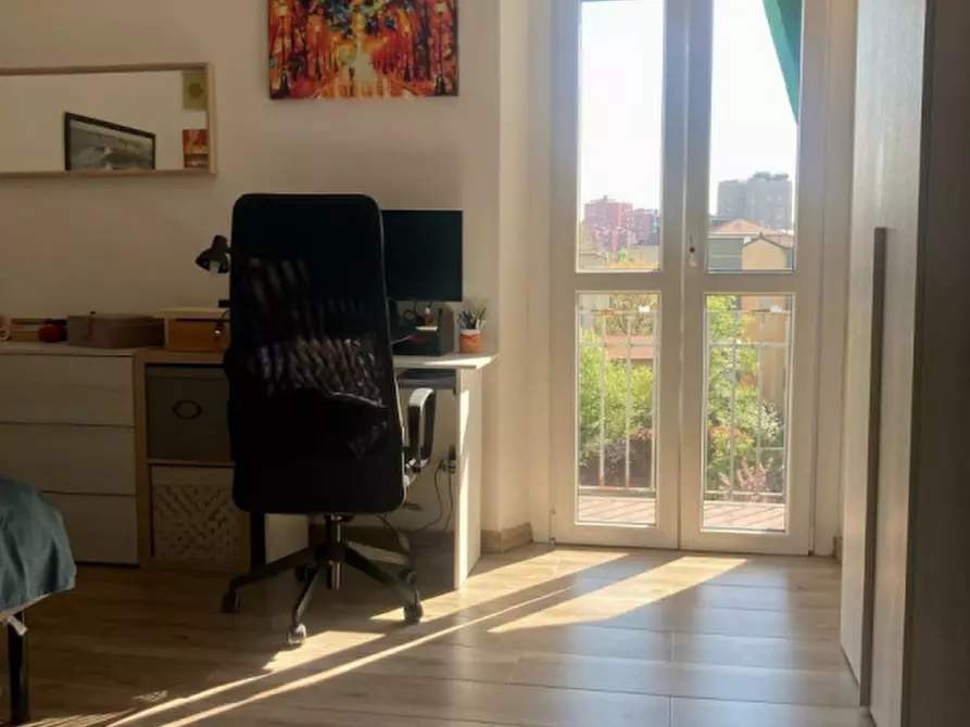 Immagine 5 di Appartamento in affitto  in Via Luigi Ornato, 48 a Milano