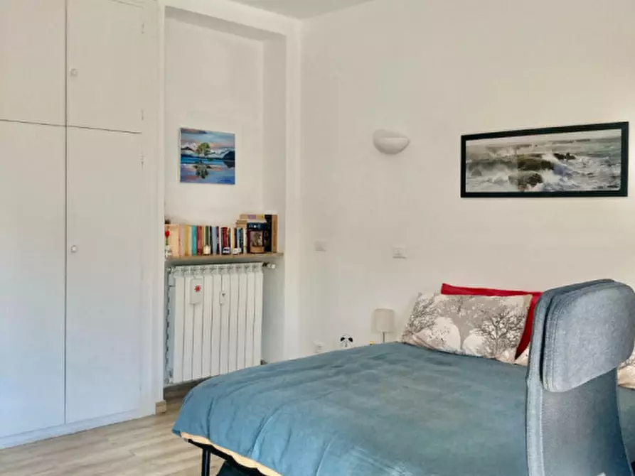Immagine 7 di Appartamento in affitto  in Via Luigi Ornato, 48 a Milano