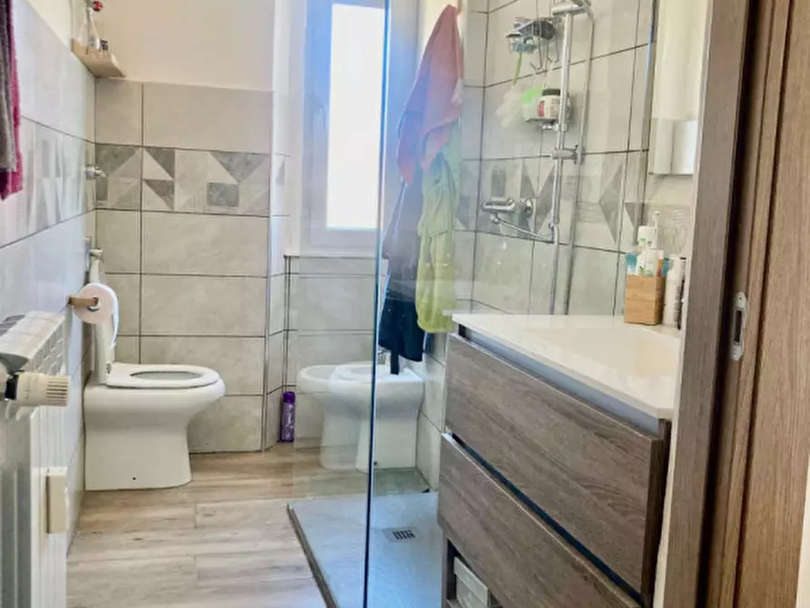 Immagine 10 di Appartamento in affitto  in Via Luigi Ornato, 48 a Milano