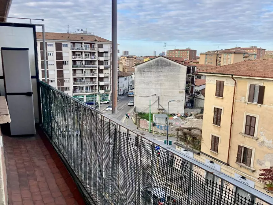 Immagine 11 di Appartamento in affitto  in Via Luigi Ornato, 48 a Milano