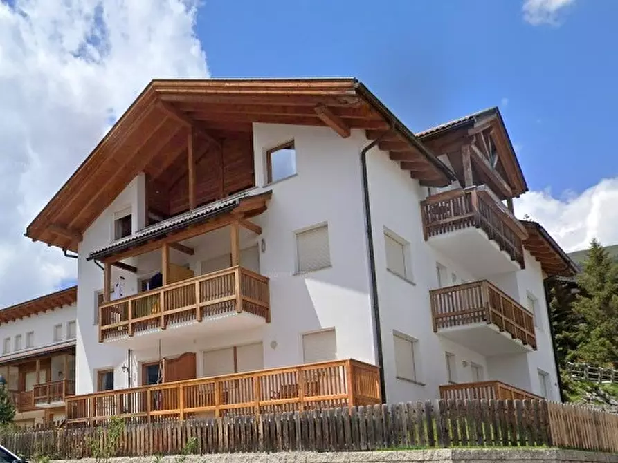 Immagine 1 di Appartamento in vendita  in Strada S. Antone a San Martino In Badia .St Martin In Thurn.