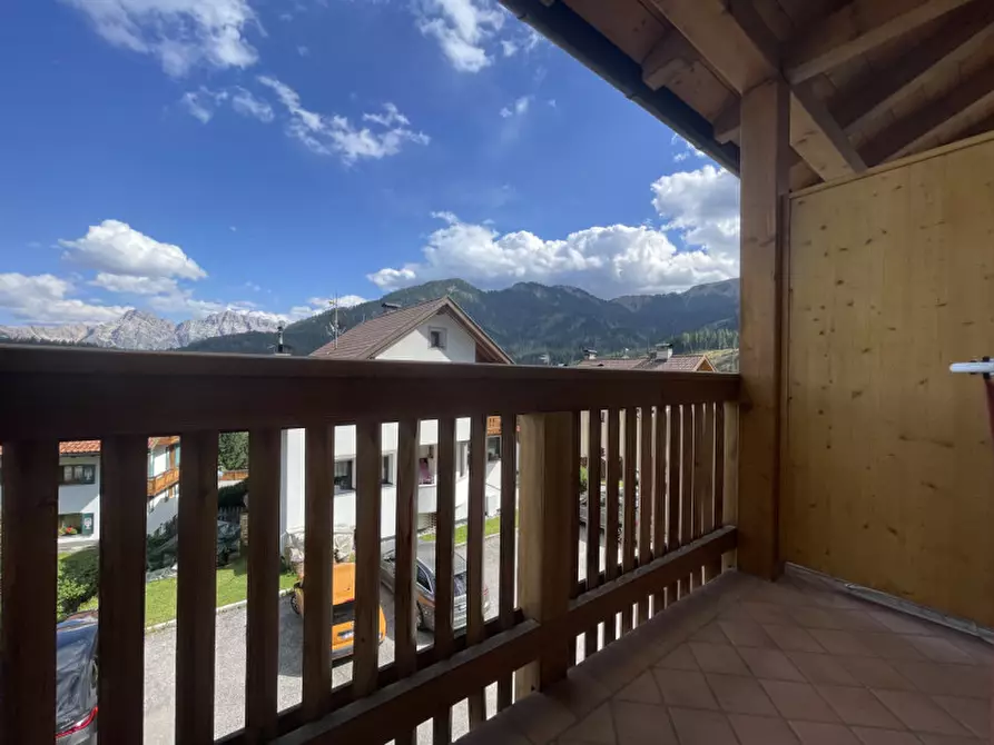 Immagine 5 di Appartamento in vendita  in Strada S. Antone a San Martino In Badia .St Martin In Thurn.