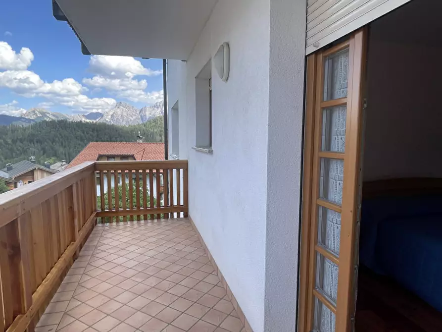 Immagine 8 di Appartamento in vendita  in Strada S. Antone a San Martino In Badia .St Martin In Thurn.