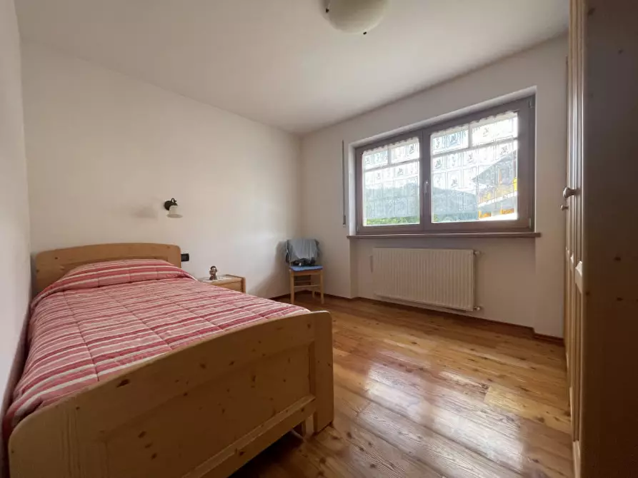 Immagine 9 di Appartamento in vendita  in Strada S. Antone a San Martino In Badia .St Martin In Thurn.