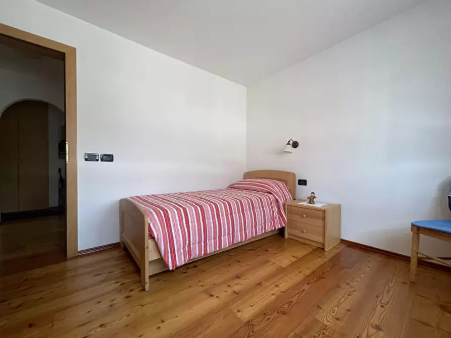 Immagine 10 di Appartamento in vendita  in Strada S. Antone a San Martino In Badia .St Martin In Thurn.