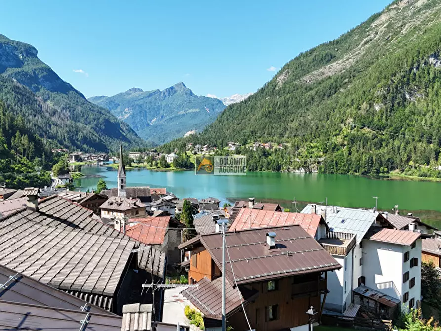 Immagine 3 di Rustico / casale in vendita  in Via Santa Maria dei Battuti a Alleghe