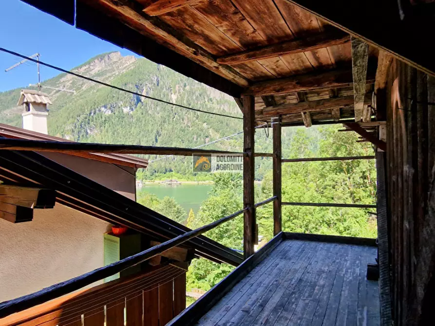 Immagine 7 di Rustico / casale in vendita  in Via Santa Maria dei Battuti a Alleghe