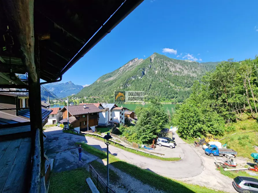 Immagine 10 di Rustico / casale in vendita  in Via Santa Maria dei Battuti a Alleghe