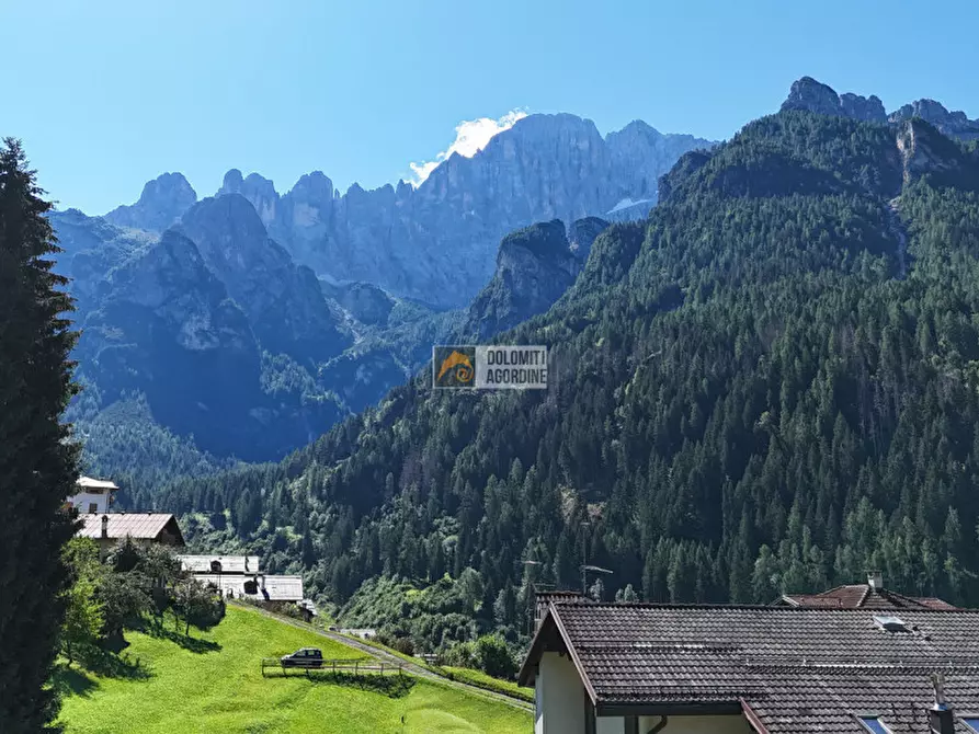 Immagine 11 di Rustico / casale in vendita  in Via Santa Maria dei Battuti a Alleghe