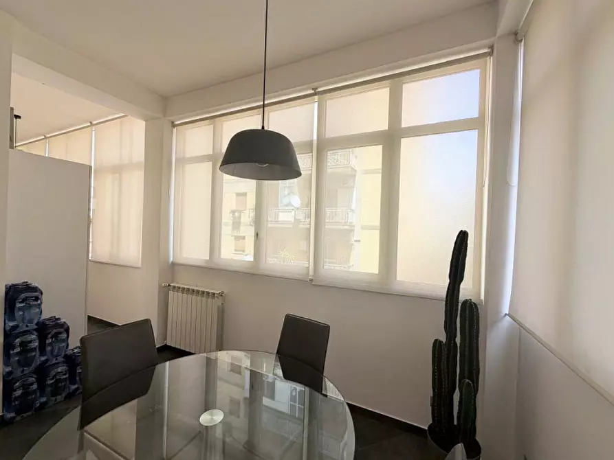Immagine 7 di Appartamento in affitto  in Via Borsi Giuliano a Palermo