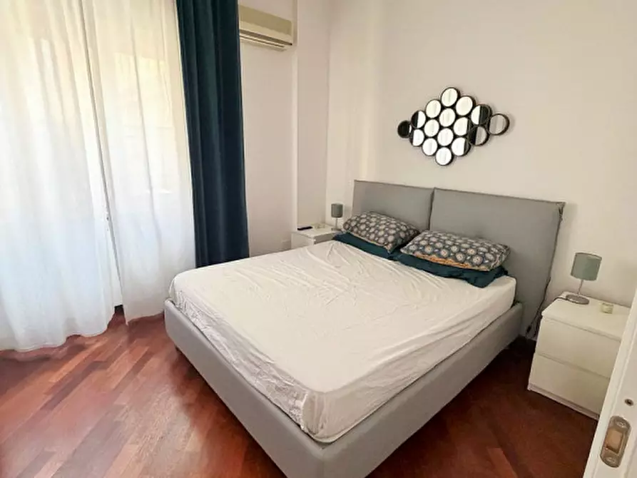 Immagine 8 di Appartamento in affitto  in Via Borsi Giuliano a Palermo