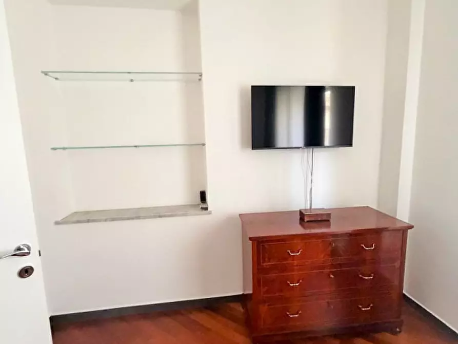 Immagine 9 di Appartamento in affitto  in Via Borsi Giuliano a Palermo