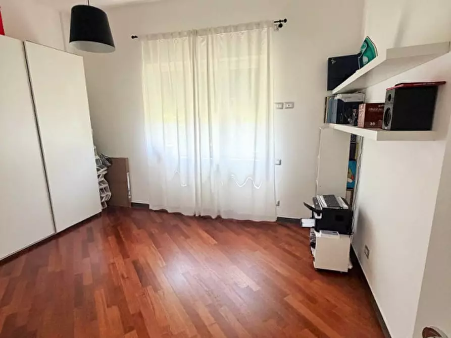 Immagine 10 di Appartamento in affitto  in Via Borsi Giuliano a Palermo