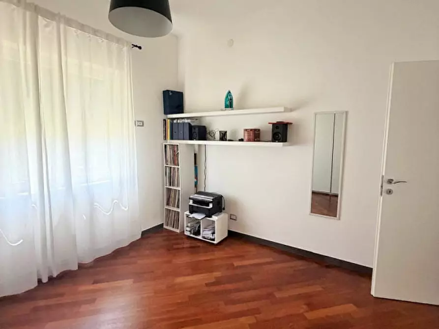 Immagine 11 di Appartamento in affitto  in Via Borsi Giuliano a Palermo