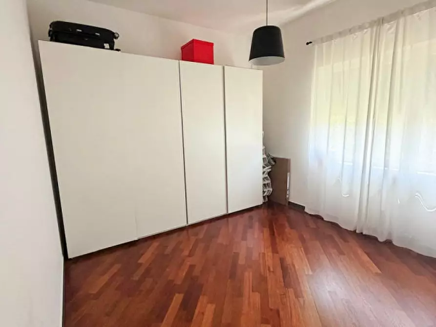 Immagine 12 di Appartamento in affitto  in Via Borsi Giuliano a Palermo