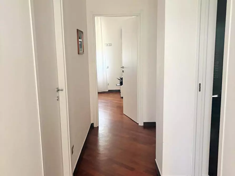 Immagine 13 di Appartamento in affitto  in Via Borsi Giuliano a Palermo