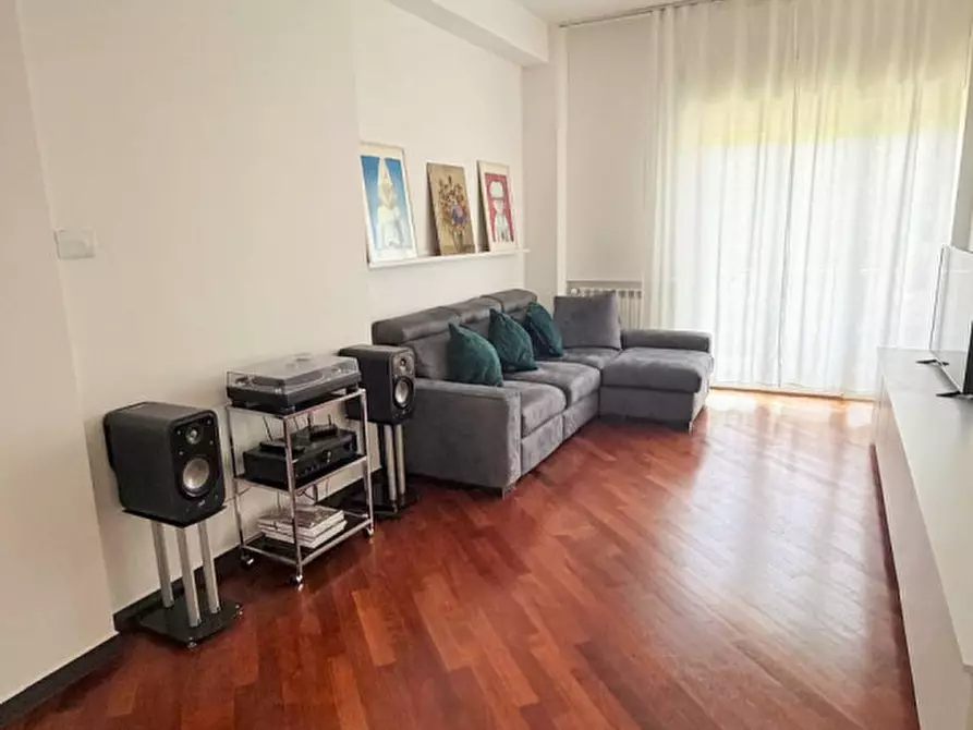 Immagine 14 di Appartamento in affitto  in Via Borsi Giuliano a Palermo