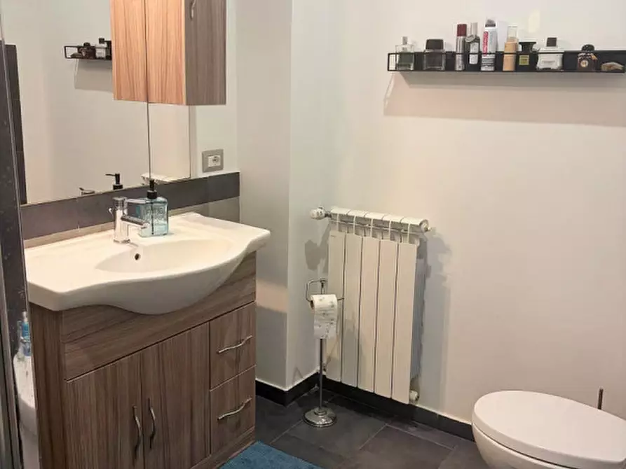 Immagine 19 di Appartamento in affitto  in Via Borsi Giuliano a Palermo