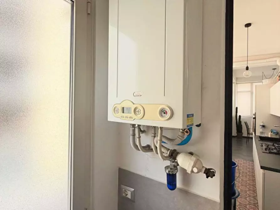 Immagine 21 di Appartamento in affitto  in Via Borsi Giuliano a Palermo
