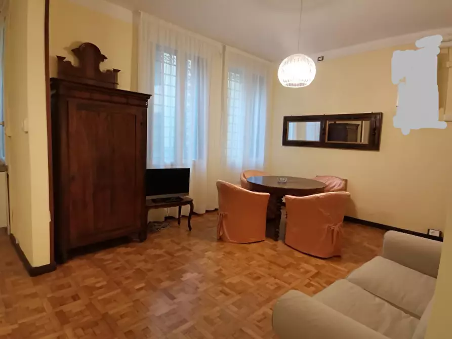 Immagine 1 di Appartamento in affitto  in Piazza della Frutta a Padova