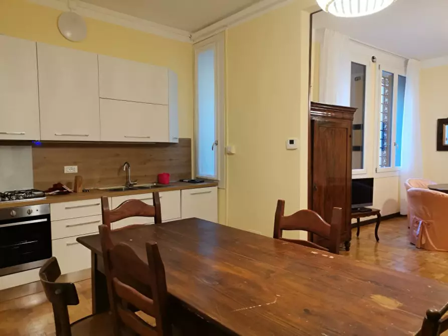 Immagine 3 di Appartamento in affitto  in Piazza della Frutta a Padova