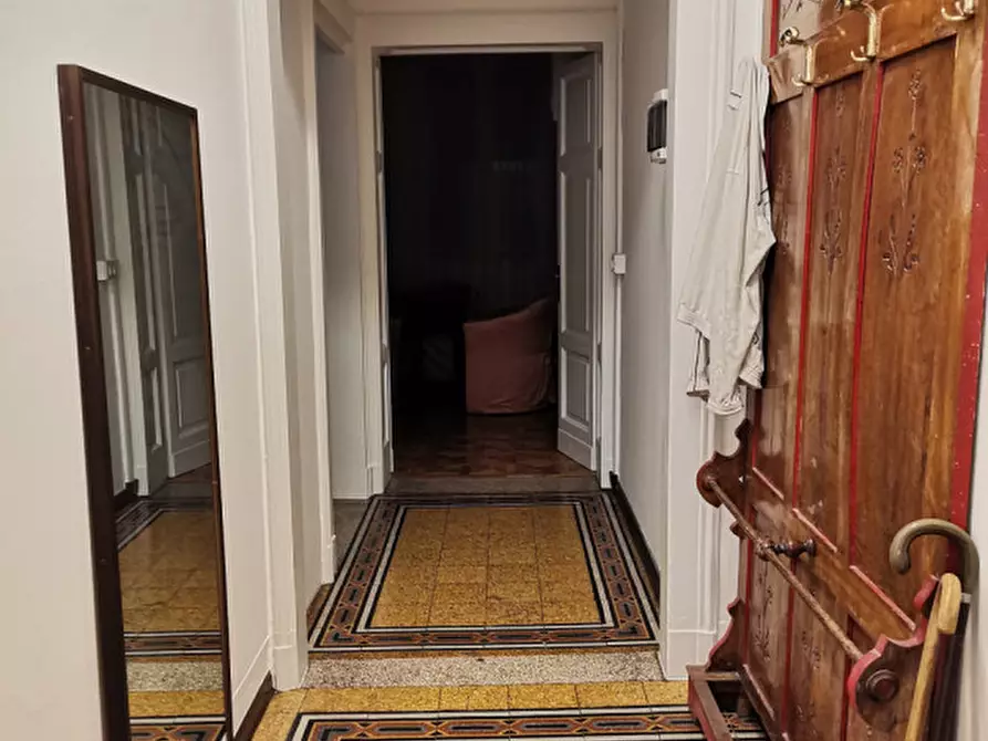 Immagine 5 di Appartamento in affitto  in Piazza della Frutta a Padova