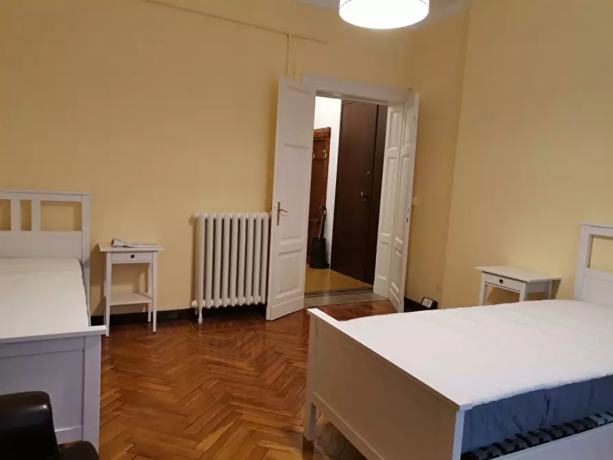Immagine 6 di Appartamento in affitto  in Piazza della Frutta a Padova