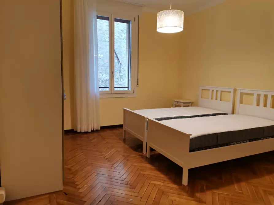 Immagine 9 di Appartamento in affitto  in Piazza della Frutta a Padova