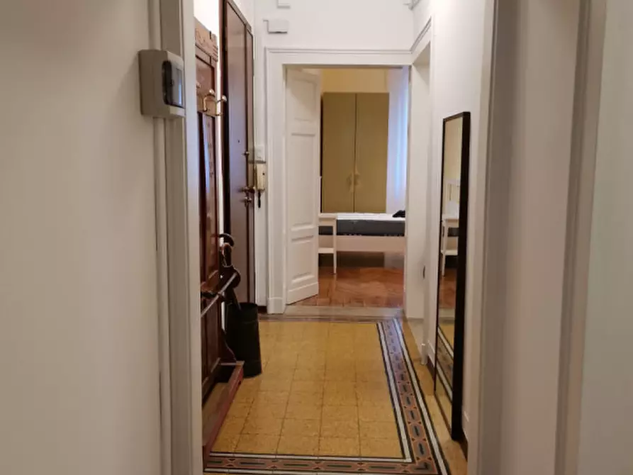 Immagine 10 di Appartamento in affitto  in Piazza della Frutta a Padova