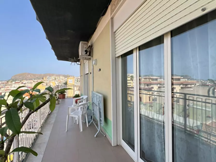 Immagine 1 di Appartamento in vendita  in Via Sottotenente Arena a Villabate
