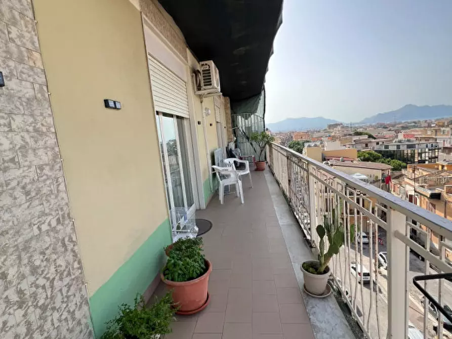 Immagine 2 di Appartamento in vendita  in Via Sottotenente Arena a Villabate