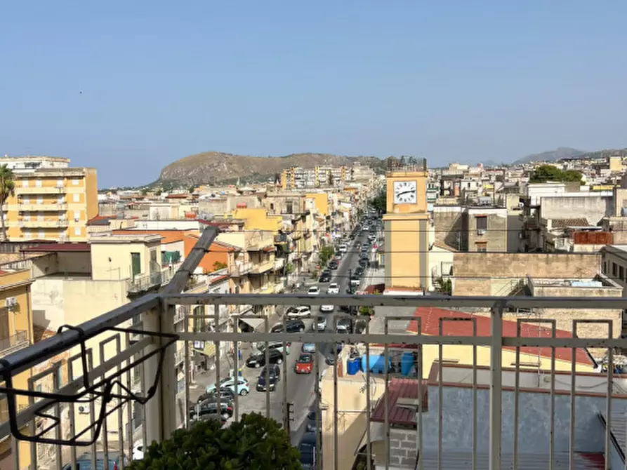 Immagine 3 di Appartamento in vendita  in Via Sottotenente Arena a Villabate
