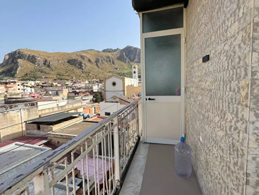 Immagine 4 di Appartamento in vendita  in Via Sottotenente Arena a Villabate