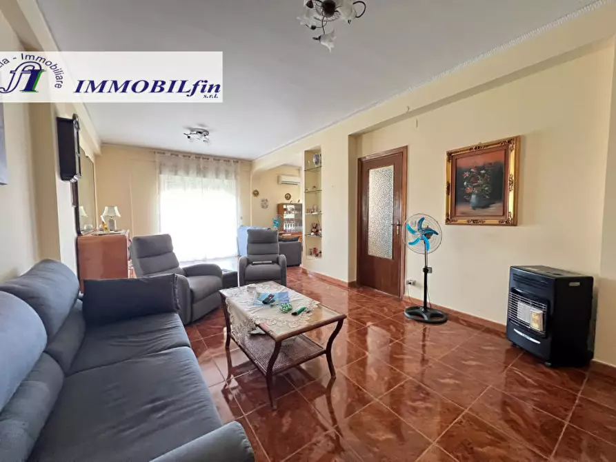 Immagine 5 di Appartamento in vendita  in Via Sottotenente Arena a Villabate