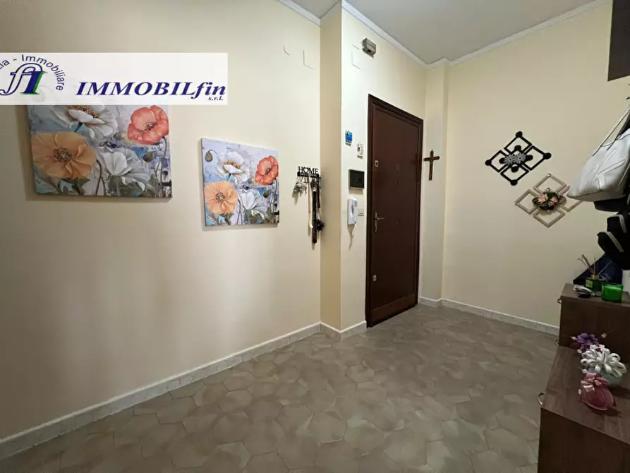 Immagine 6 di Appartamento in vendita  in Via Sottotenente Arena a Villabate