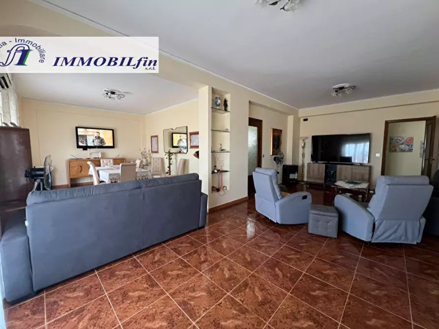 Immagine 10 di Appartamento in vendita  in Via Sottotenente Arena a Villabate