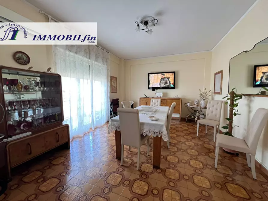 Immagine 11 di Appartamento in vendita  in Via Sottotenente Arena a Villabate