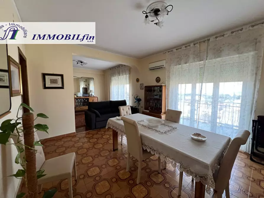Immagine 14 di Appartamento in vendita  in Via Sottotenente Arena a Villabate